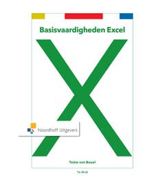 Basisvaardigheden - Basisvaardigheden Excel