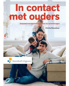 In contact met ouders