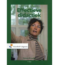Effectieve didactiek