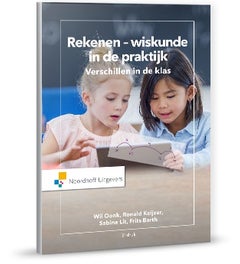 Rekenen-wiskunde in de praktijk-Verschillen in de klas