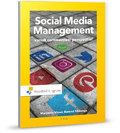 Social Media Management