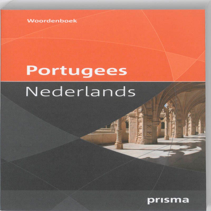 Prisma - Prisma Portugees-Nederlands
