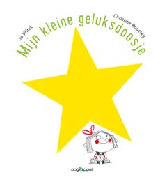 Mijn kleine geluksdoosje