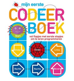 Mijn eerste codeerboek
