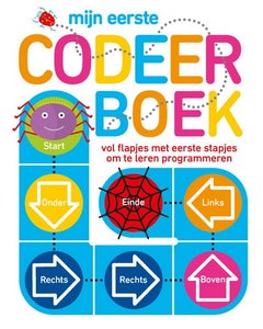 Mijn eerste codeerboek