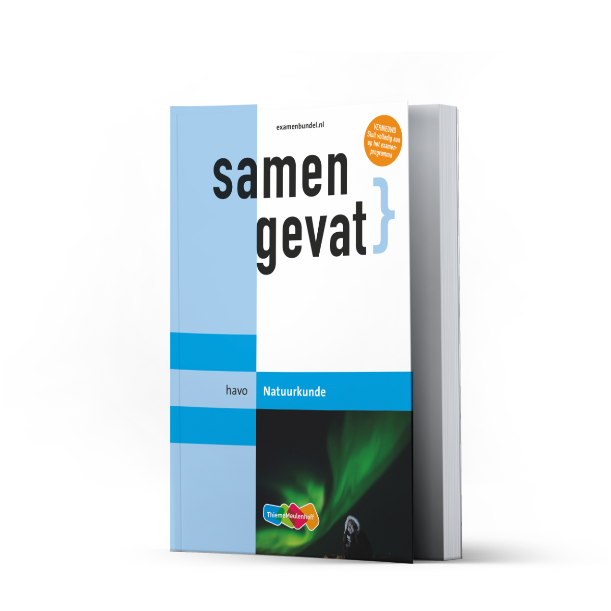 Samengevat havo Natuurkunde