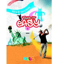 Take it easy xtra exercises 6 set a 5 ex