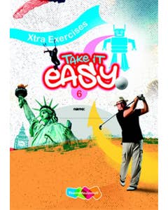 Take it easy xtra exercises 6 set a 5 ex