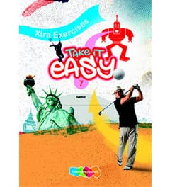 Take it easy 7 xtra exercises