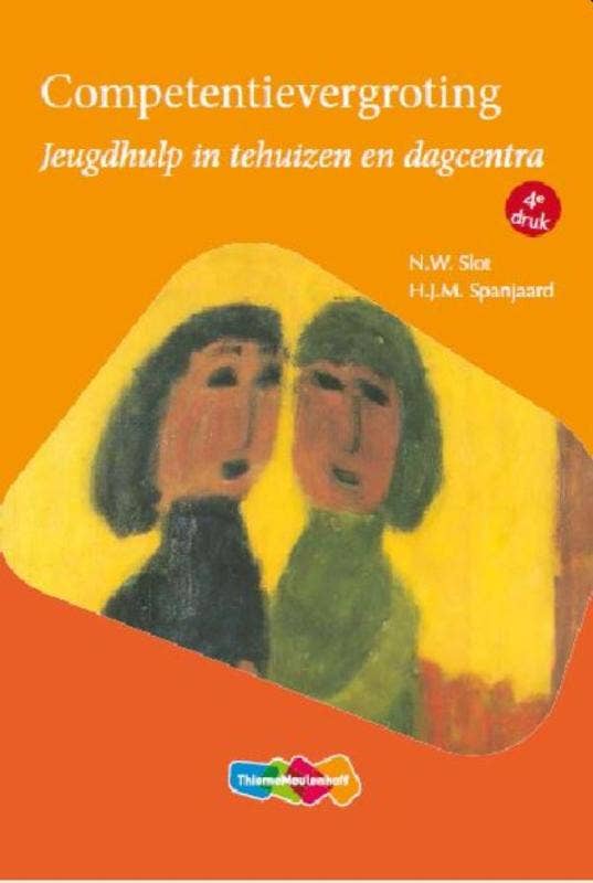 Competentievergroting