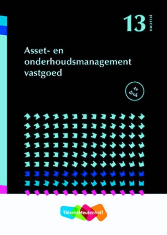Jellema - Asset- en onderhoudsmanagement vastgoed