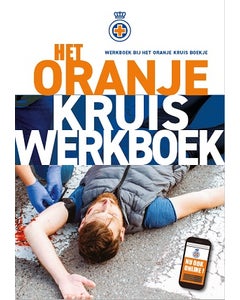 Het Oranje Kruis Werkboek