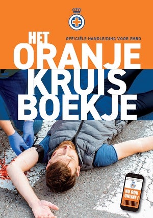 Het Oranje Kruisboekje (theorie)