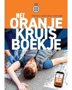 Het Oranje Kruisboekje (theorie)