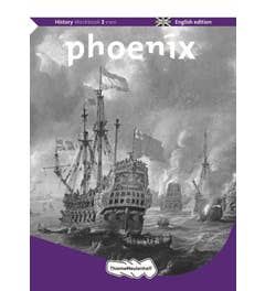 Phoenix - History vwo Workbook