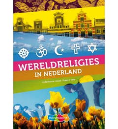 Van horen zeggen wereldreligie in Nederland