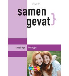 Samengevat vmbo-kgt Biologie
