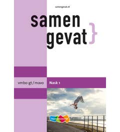 Samengevat vmbo-gt/mavo Nask1