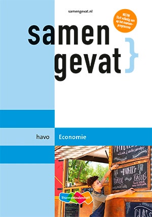 Samengevat havo Economie