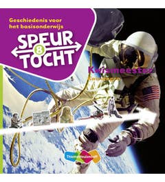 Speurtocht Kwismeester Gr 8