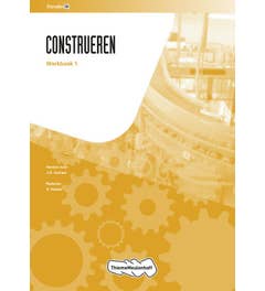 Tr@nsfer-w Construeren Werkboek 1