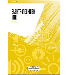 Tr@nsfer-e Elektrotechniek 1 MK Leerwerkboek