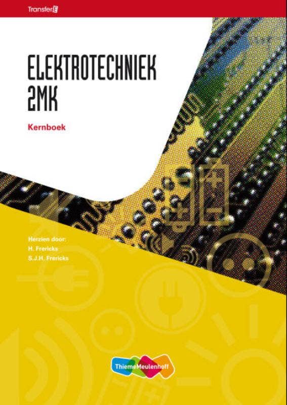 TransferE - Elektrotechniek 2MK Kernboek