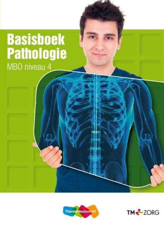 Basisboek pathologie