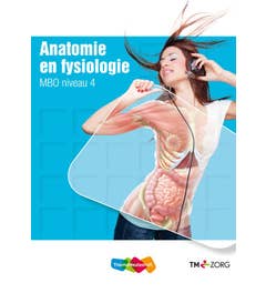 Anatomie en Fysiologie niveau 4