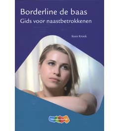 Borderline de baas