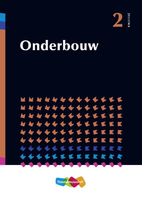 Jellema - Jellema Onderbouw