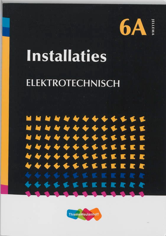 Jellema - Installaties Elektronisch