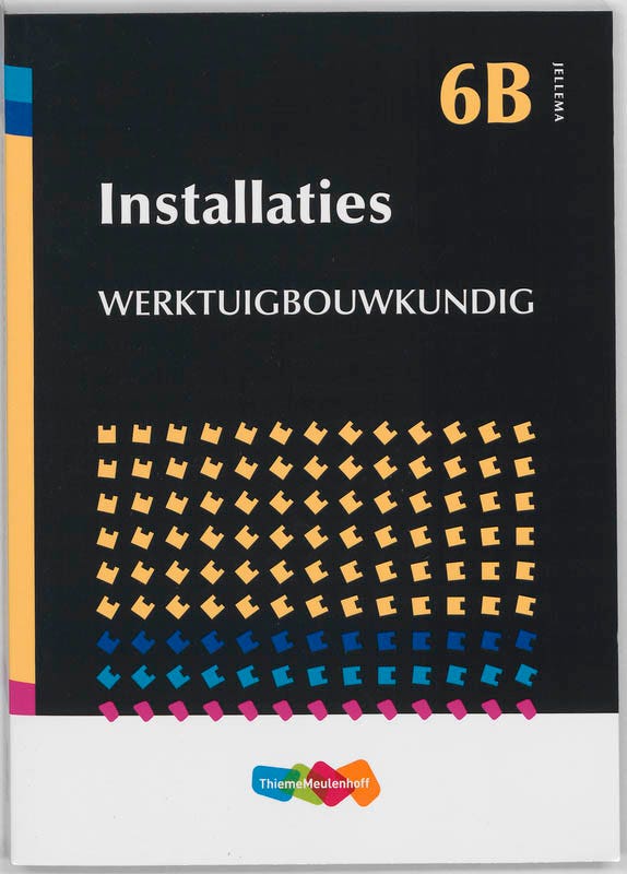 Jellema - Installaties Werktuigbouwkundig en gas