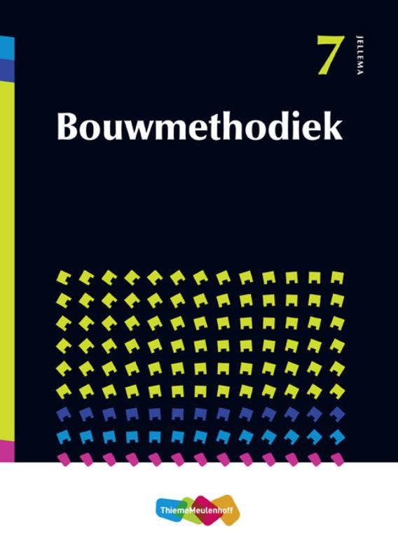 Jellema - Jellema 7 Bouwmethodiek