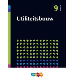 Jellema - Jellema 9 Bouwmethoden Utiliteitsbouw