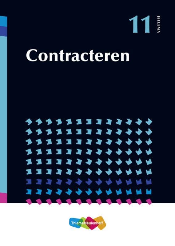 Jellema - Jellema Contracteren