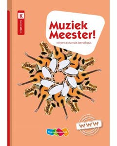 Muziek Meester!