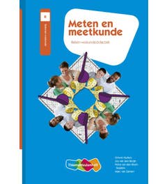Reken en wiskundedidactiek - Meten en meetkunde
