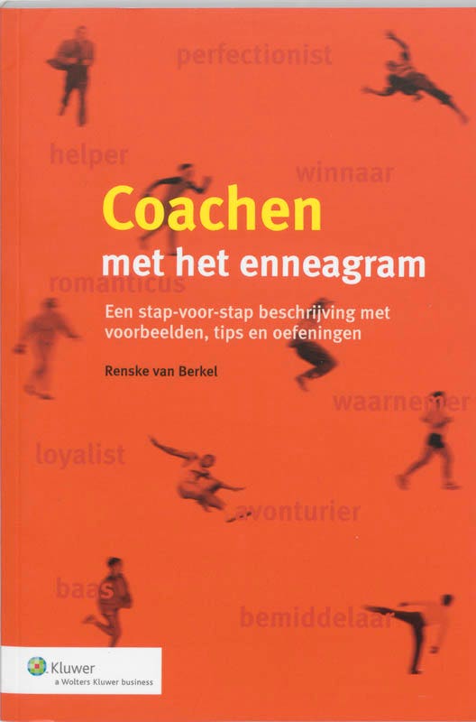 Coachen met het enneagram