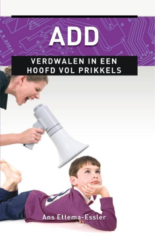 Ankertjes - ADD