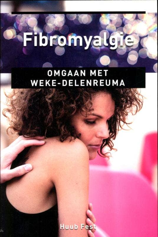 Ankertjes - Fibromyalgie