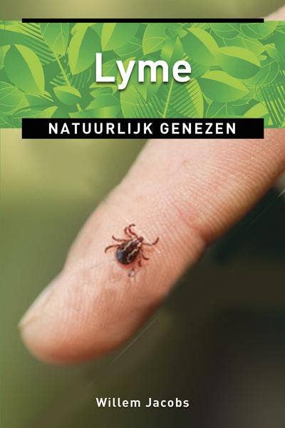Ankertjes - Lyme