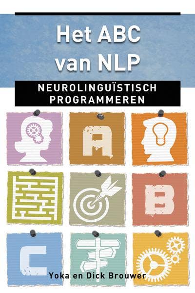 Ankertjes - Het ABC van NLP