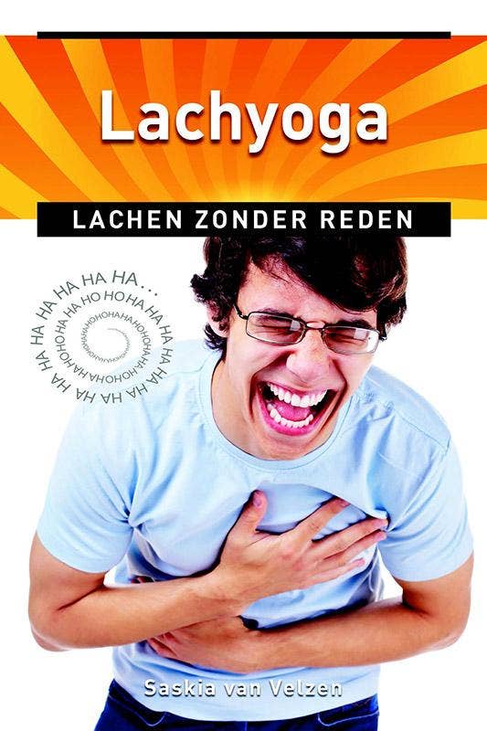 Ankertjes - Lachyoga