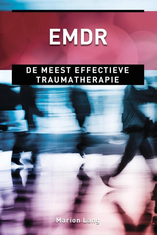 Ankertjes - EMDR