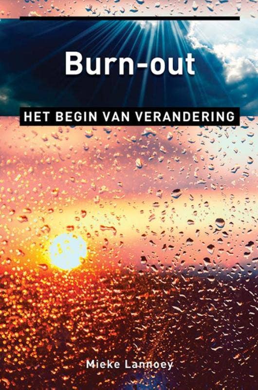 Ankertjes - Burn-out