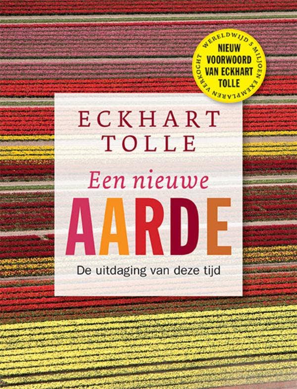Een nieuwe aarde