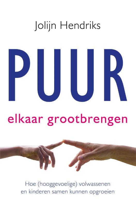 PUUR - Puur Elkaar grootbrengen