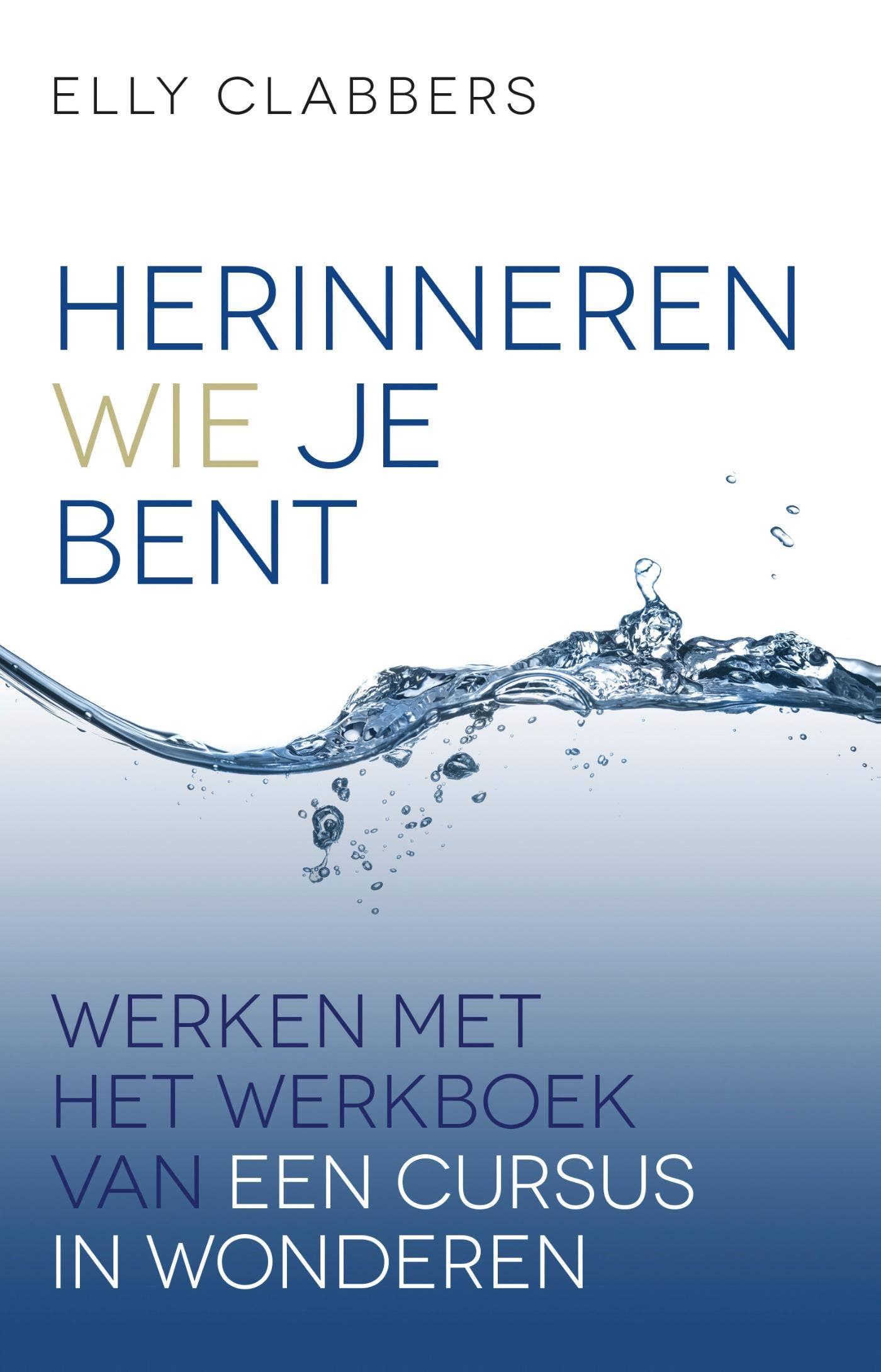 Herinneren wie je bent