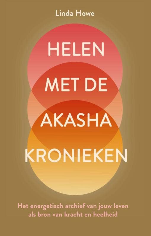 Akasha - Helen met de Akasha kronieken